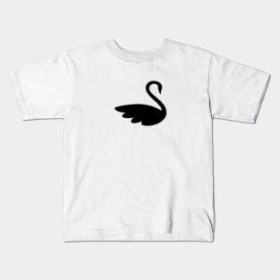 Black Swan Kids T-Shirt